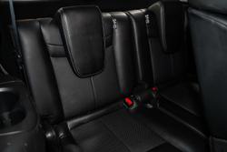 2018 Nissan X-TRAIL ST-L