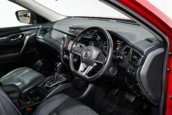 2018 Nissan X-TRAIL ST-L