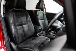 2018 Nissan X-TRAIL ST-L