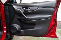 2018 Nissan X-TRAIL ST-L