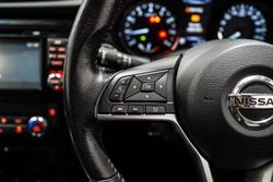 2018 Nissan X-TRAIL ST-L