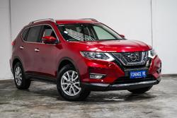 2018 Nissan X-TRAIL ST-L