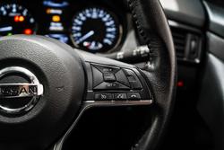 2018 Nissan X-TRAIL ST-L