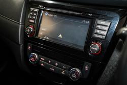 2018 Nissan X-TRAIL ST-L