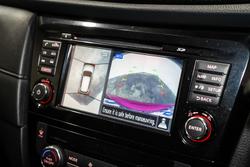 2018 Nissan X-TRAIL ST-L