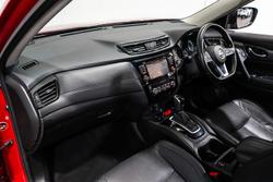 2018 Nissan X-TRAIL ST-L