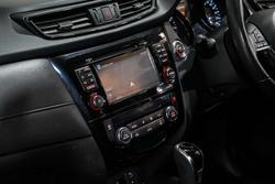 2018 Nissan X-TRAIL ST-L