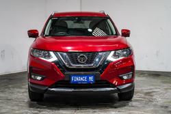 2018 Nissan X-TRAIL ST-L