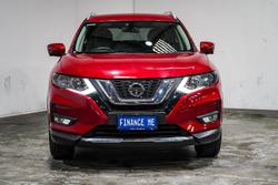 2018 Nissan X-TRAIL ST-L