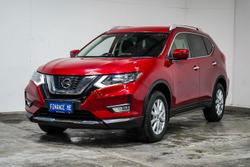 2018 Nissan X-TRAIL ST-L