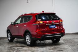 2018 Nissan X-TRAIL ST-L