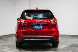 2018 Nissan X-TRAIL ST-L