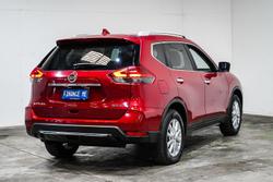 2018 Nissan X-TRAIL ST-L