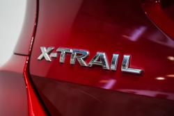 2018 Nissan X-TRAIL ST-L