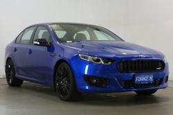 2016 Ford
Falcon XR8 Sprint