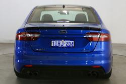 2016 Ford
Falcon XR8 Sprint