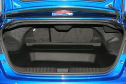 2016 Ford
Falcon XR8 Sprint