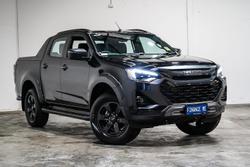 2025 Isuzu
D-MAX X-TERRAIN