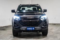 2025 Isuzu
D-MAX X-TERRAIN