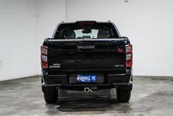 2025 Isuzu
D-MAX X-TERRAIN