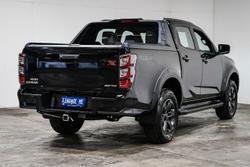 2025 Isuzu
D-MAX X-TERRAIN