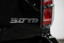2025 Isuzu
D-MAX X-TERRAIN