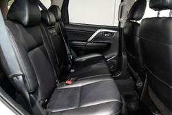 2023 Mitsubishi
Pajero Sport Exceed