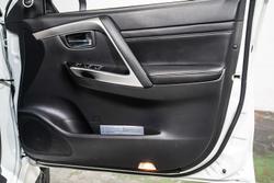 2023 Mitsubishi
Pajero Sport Exceed