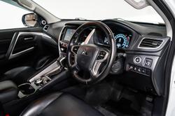 2023 Mitsubishi
Pajero Sport Exceed