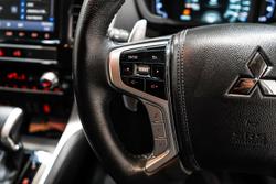 2023 Mitsubishi
Pajero Sport Exceed