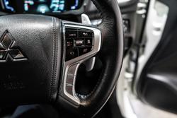 2023 Mitsubishi
Pajero Sport Exceed