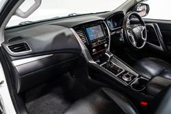2023 Mitsubishi
Pajero Sport Exceed