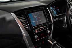 2023 Mitsubishi
Pajero Sport Exceed