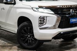 2023 Mitsubishi
Pajero Sport Exceed
