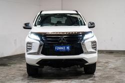 2023 Mitsubishi
Pajero Sport Exceed