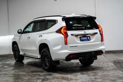 2023 Mitsubishi
Pajero Sport Exceed
