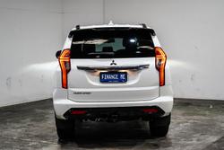 2023 Mitsubishi
Pajero Sport Exceed
