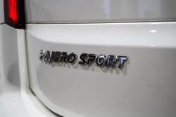 2023 Mitsubishi
Pajero Sport Exceed