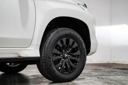 2023 Mitsubishi
Pajero Sport Exceed