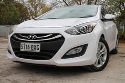 2014 Hyundai
i30 Trophy