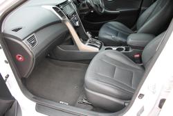 2014 Hyundai
i30 Trophy