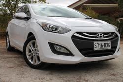 2014 Hyundai
i30 Trophy