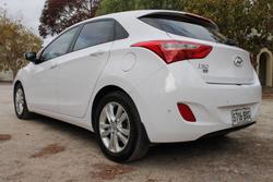 2014 Hyundai
i30 Trophy