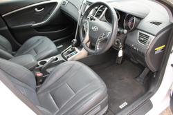 2014 Hyundai
i30 Trophy