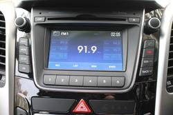 2014 Hyundai
i30 Trophy
