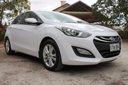 2014 Hyundai
i30 Trophy