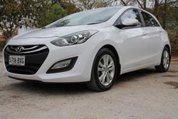 2014 Hyundai
i30 Trophy