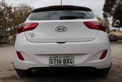 2014 Hyundai
i30 Trophy