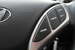 2014 Hyundai
i30 Trophy