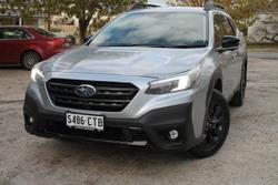 2023 Subaru
Outback AWD Sport